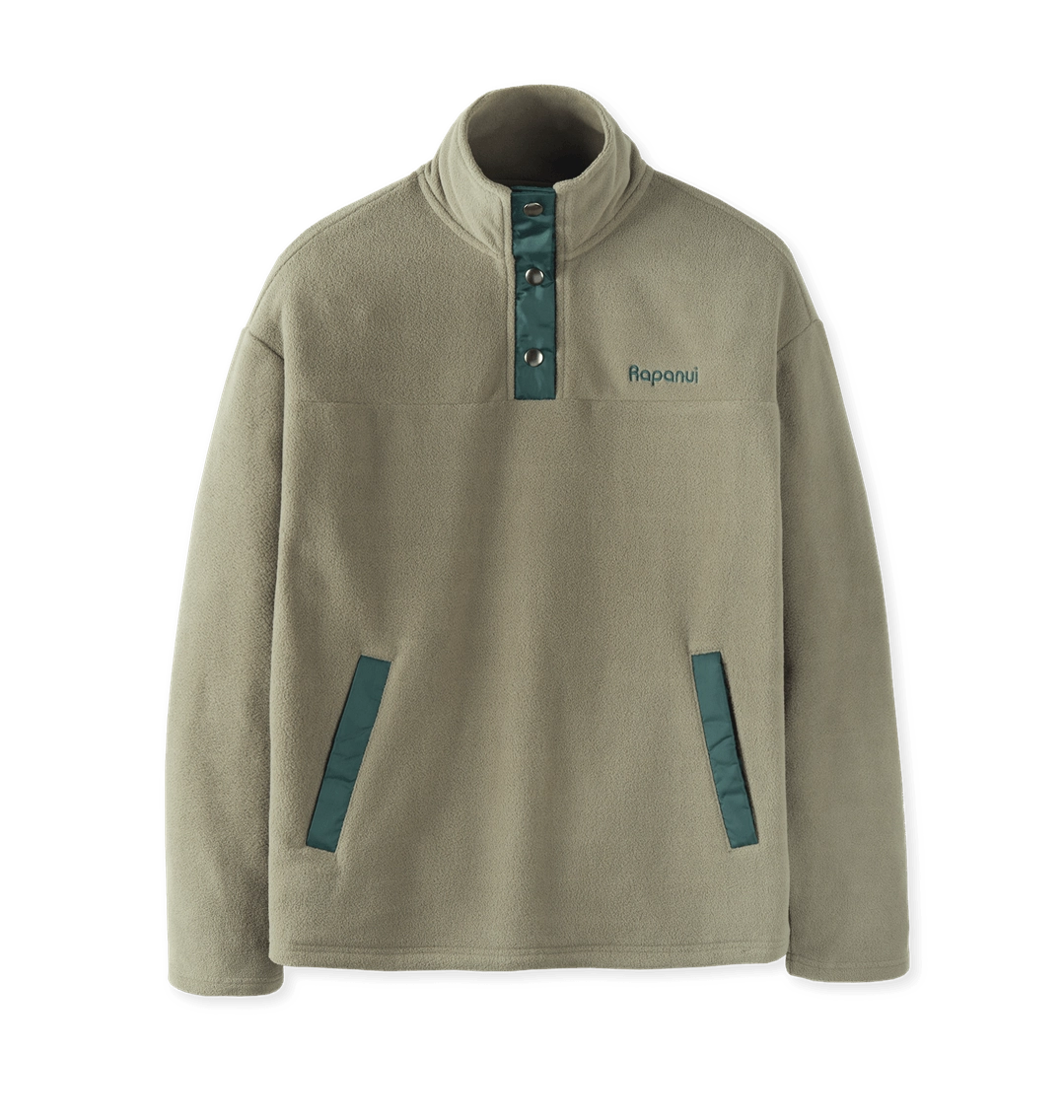 Women's Dawn Polar Fleece