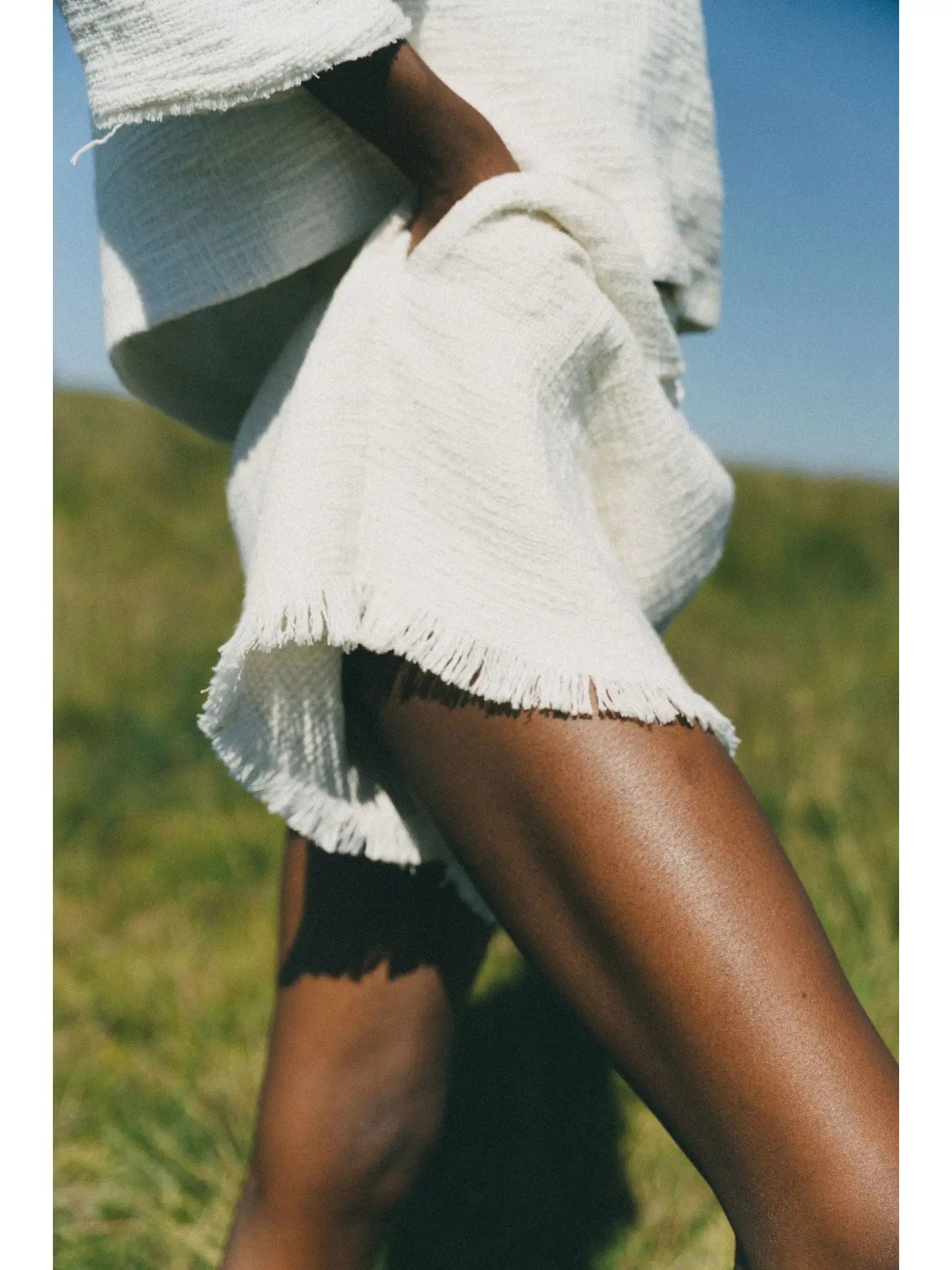 Journey Shorts BLACK