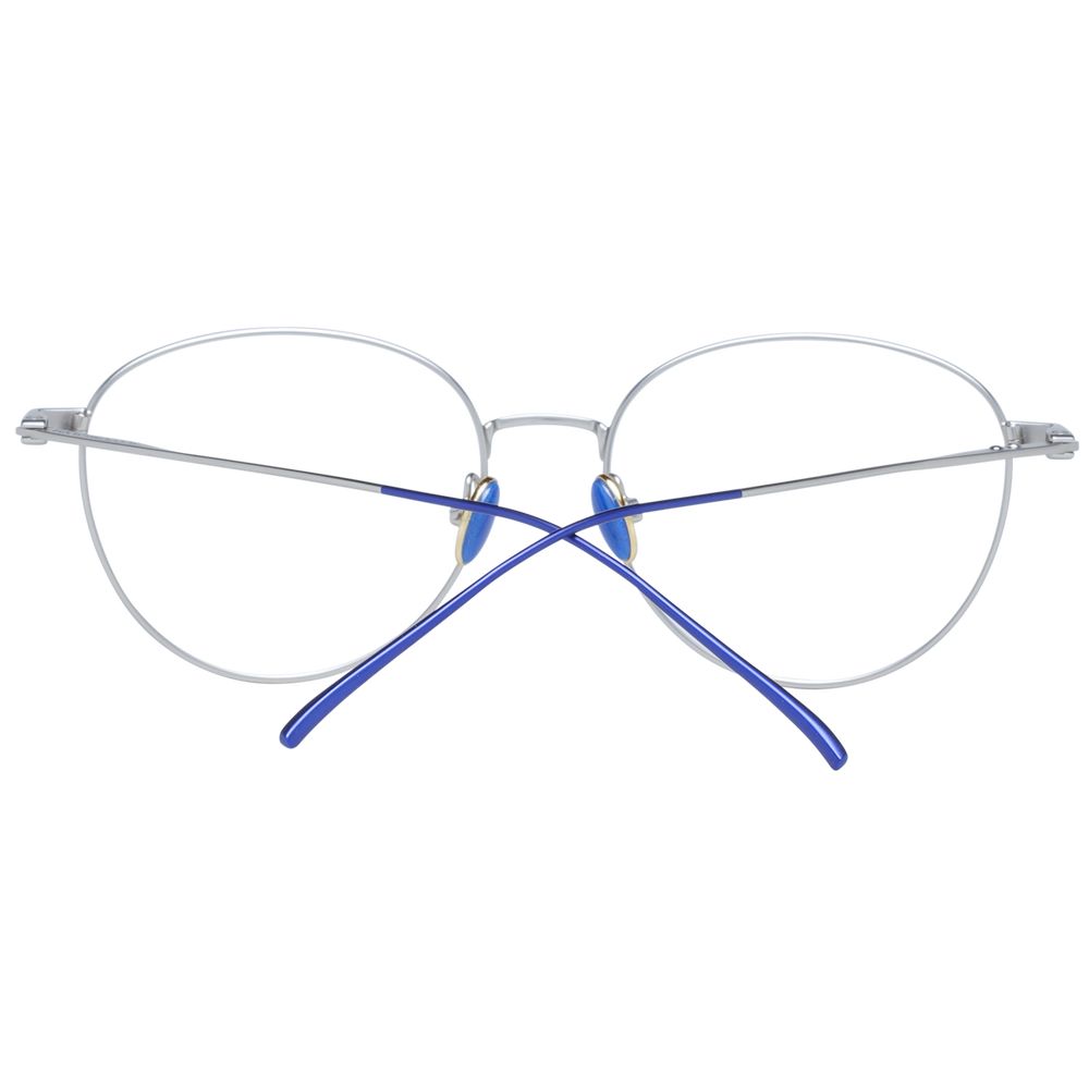 Scotch & Soda Silver Metal Glasses (Frames)
