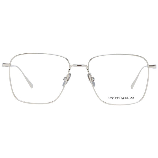 Scotch & Soda Gold Metal Glasses (Frames)