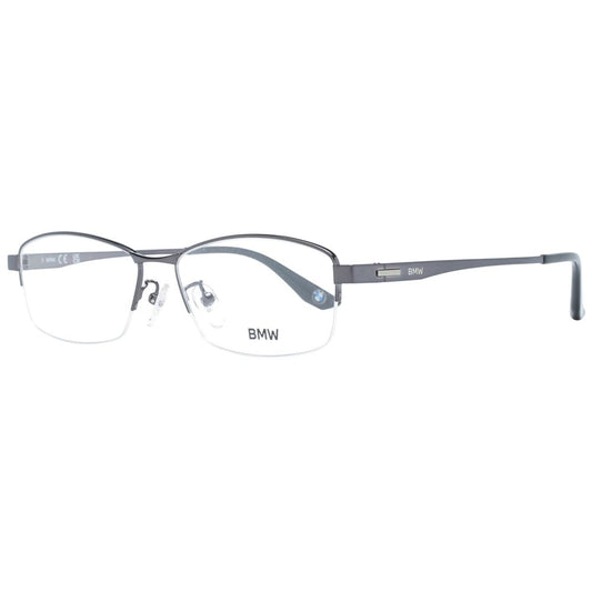 BMW Black Titanium Glasses (Frames)