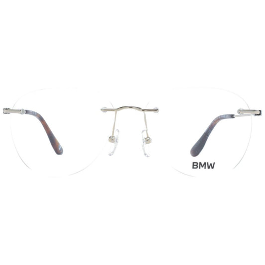 BMW Gold Titanium Glasses (Frames)