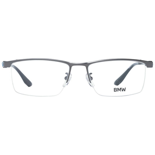 BMW Gray Titanium Glasses (Frames)
