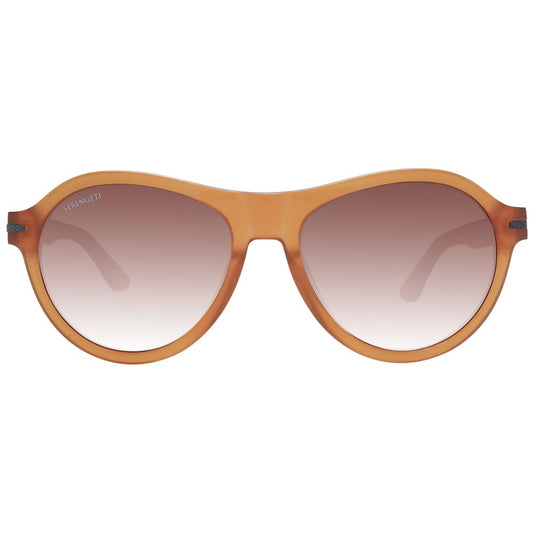Serengeti Brown Acetate Sunglasses