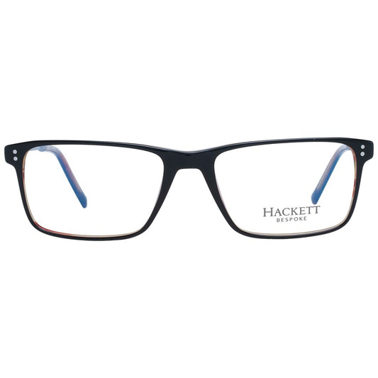 Hackett Black Acetate Glasses (Frames)
