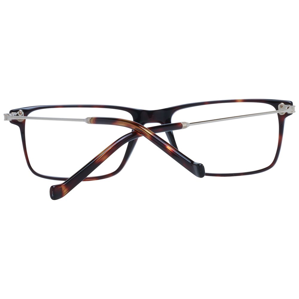 Hackett Brown Acetate Glasses (Frames)