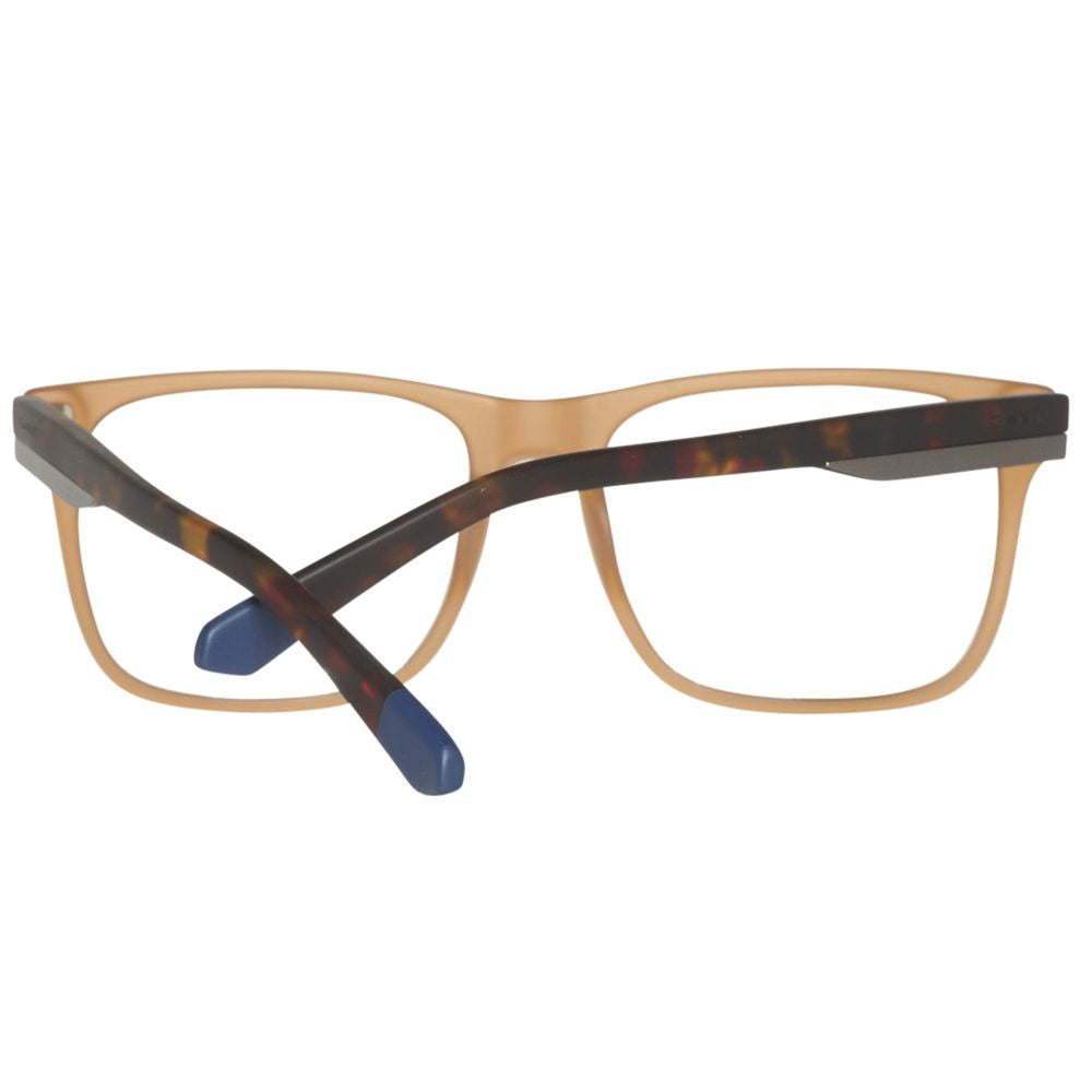 Gant Brown Plastic Glasses (Frames)