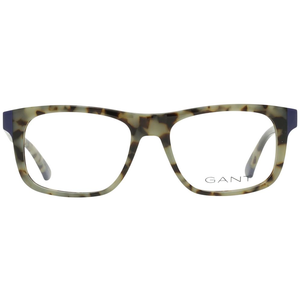 Gant Multicolor Plastic Glasses (Frames)