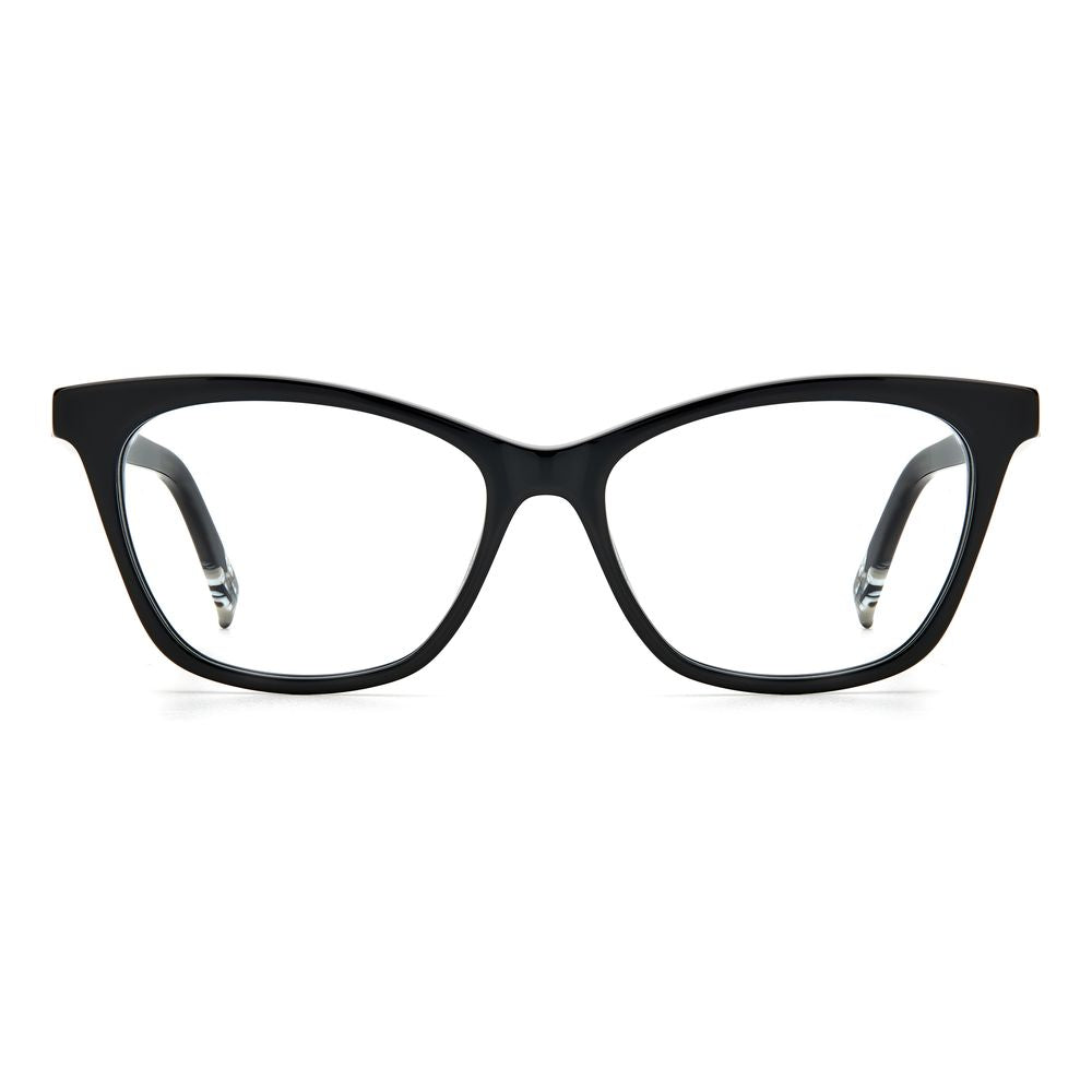 Missoni Black Acetate Glasses (Frames)