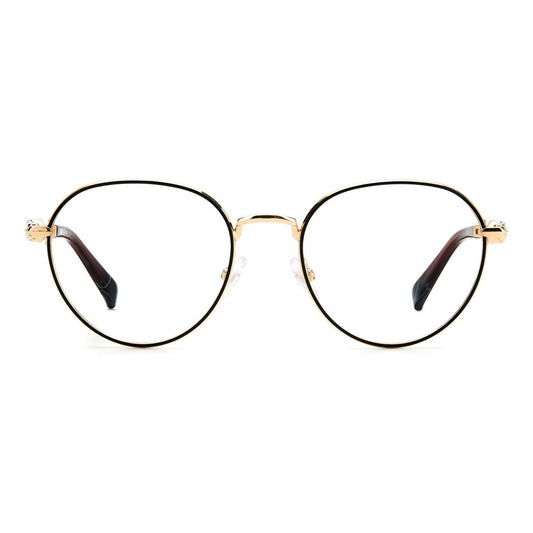 Missoni Bicolor Metal Glasses (Frames)