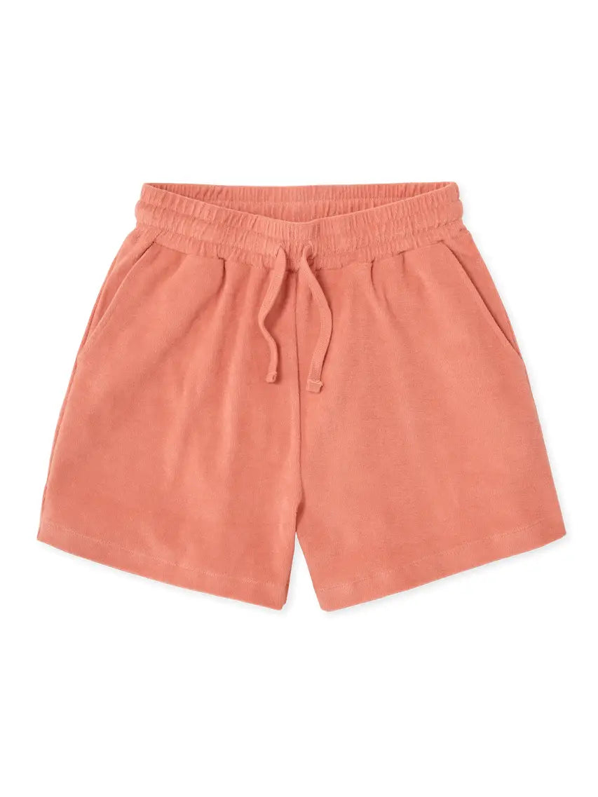 Women's Cove Towelling Shorts