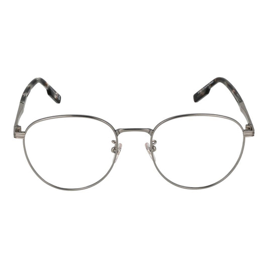 Ermenegildo Zegna Gray Titanium Glasses (Frames)