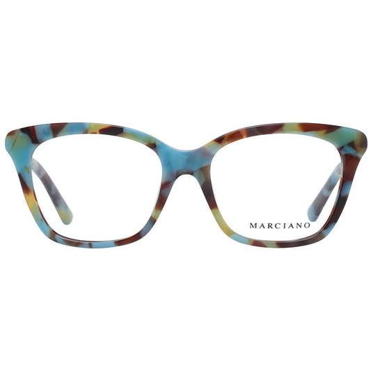 Marciano by Guess Multicolor Acetate & Metal Glasses (Frames)