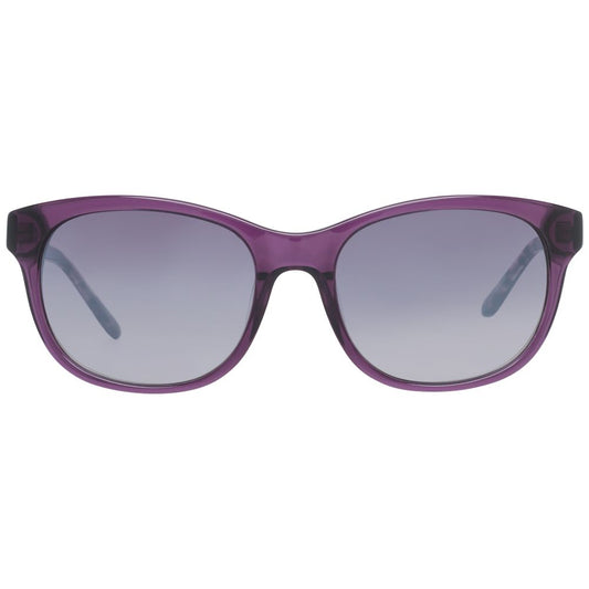 Harley-Davidson Purple Plastic Sunglasses
