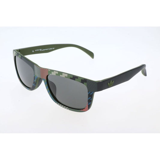 Adidas Multicolor Acetate Sunglasses