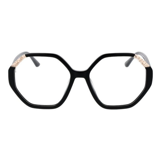 Guess Black Acetate Glasses (Frames)