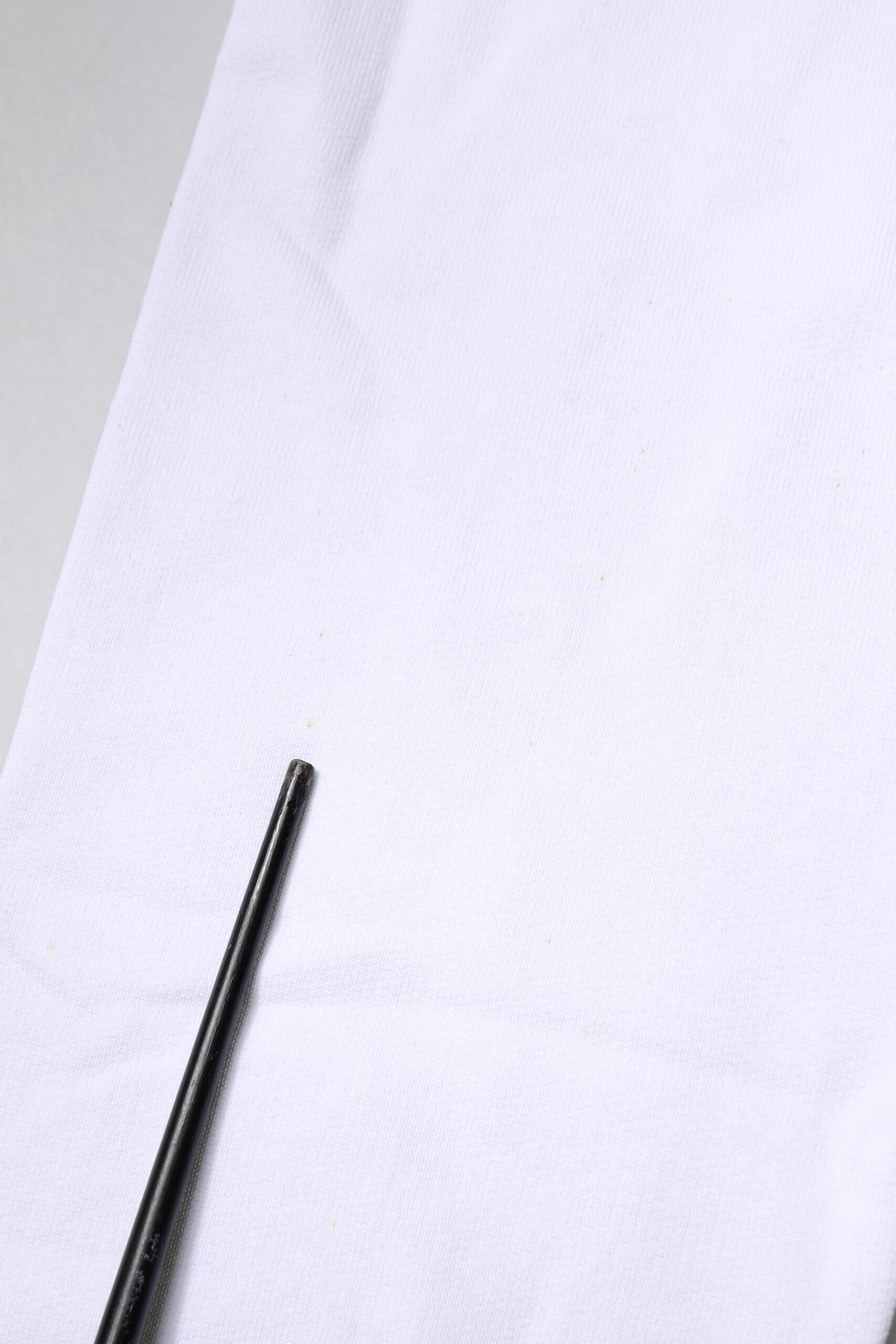 Dolce & Gabbana White #DGFamily Hooded Sweatshirt Sweater