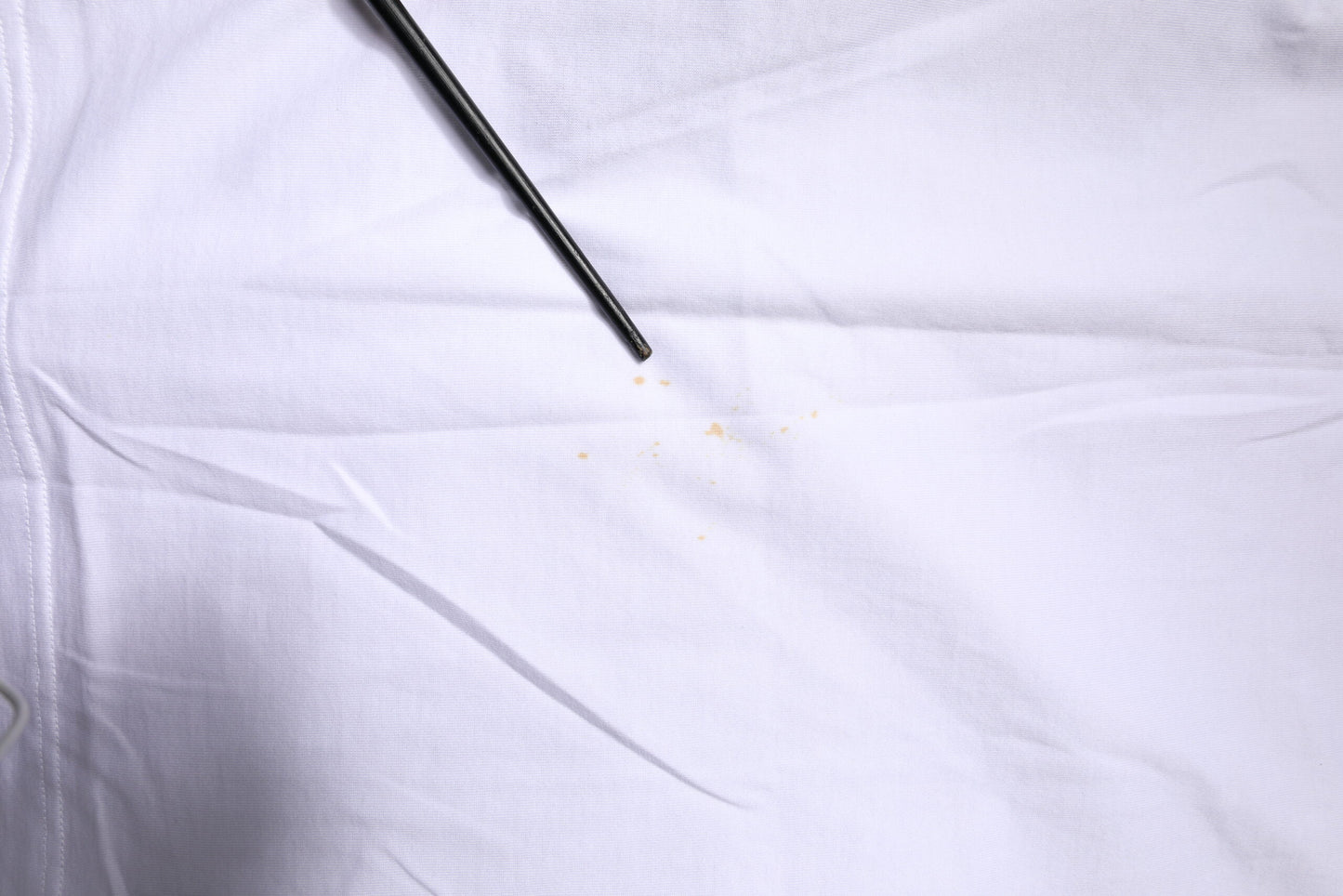 Dolce & Gabbana White #DGFAMILY Embroidery Cotton T-shirt