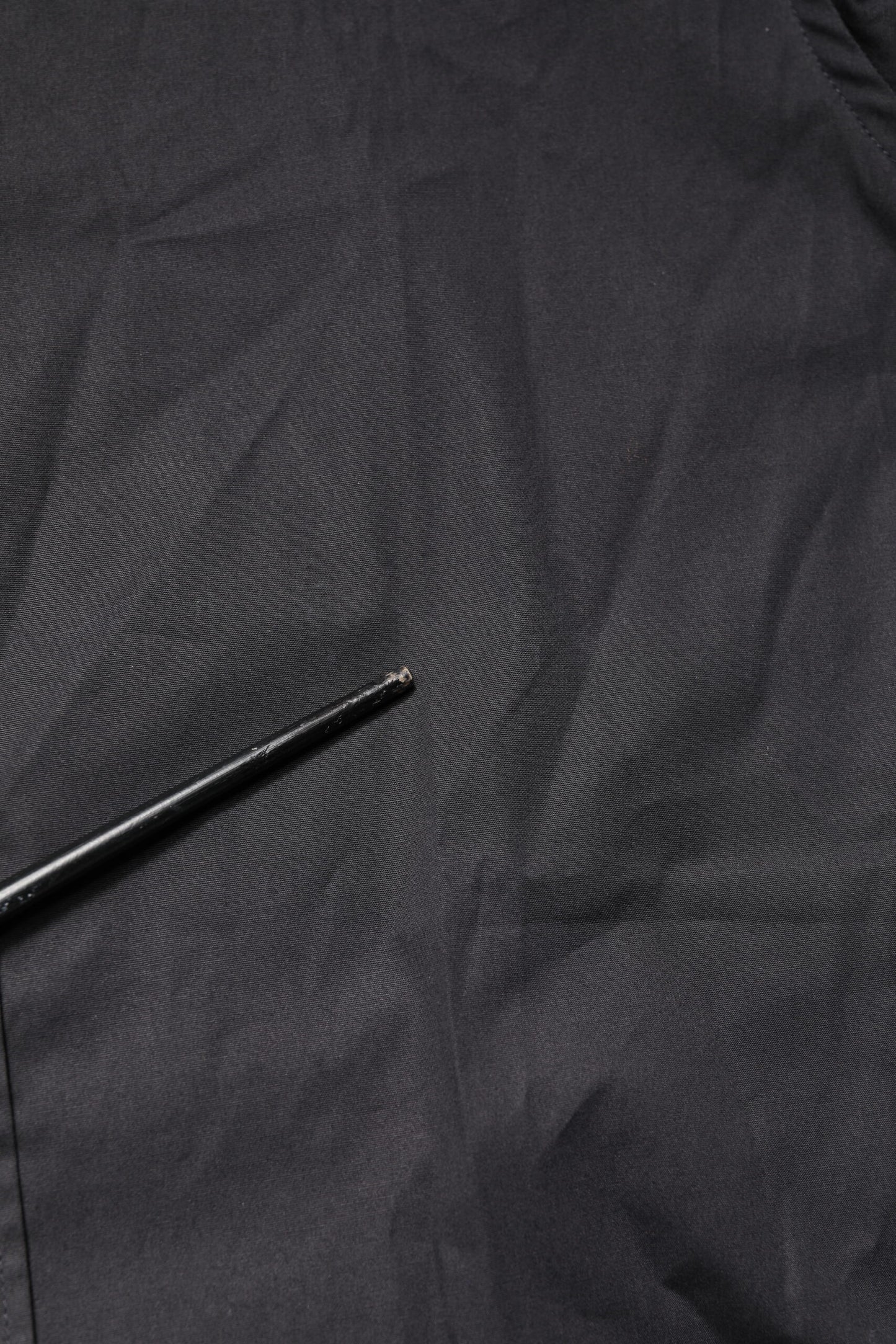 Dolce & Gabbana Black GOLD Cotton Long Sleeves Dress Shirt