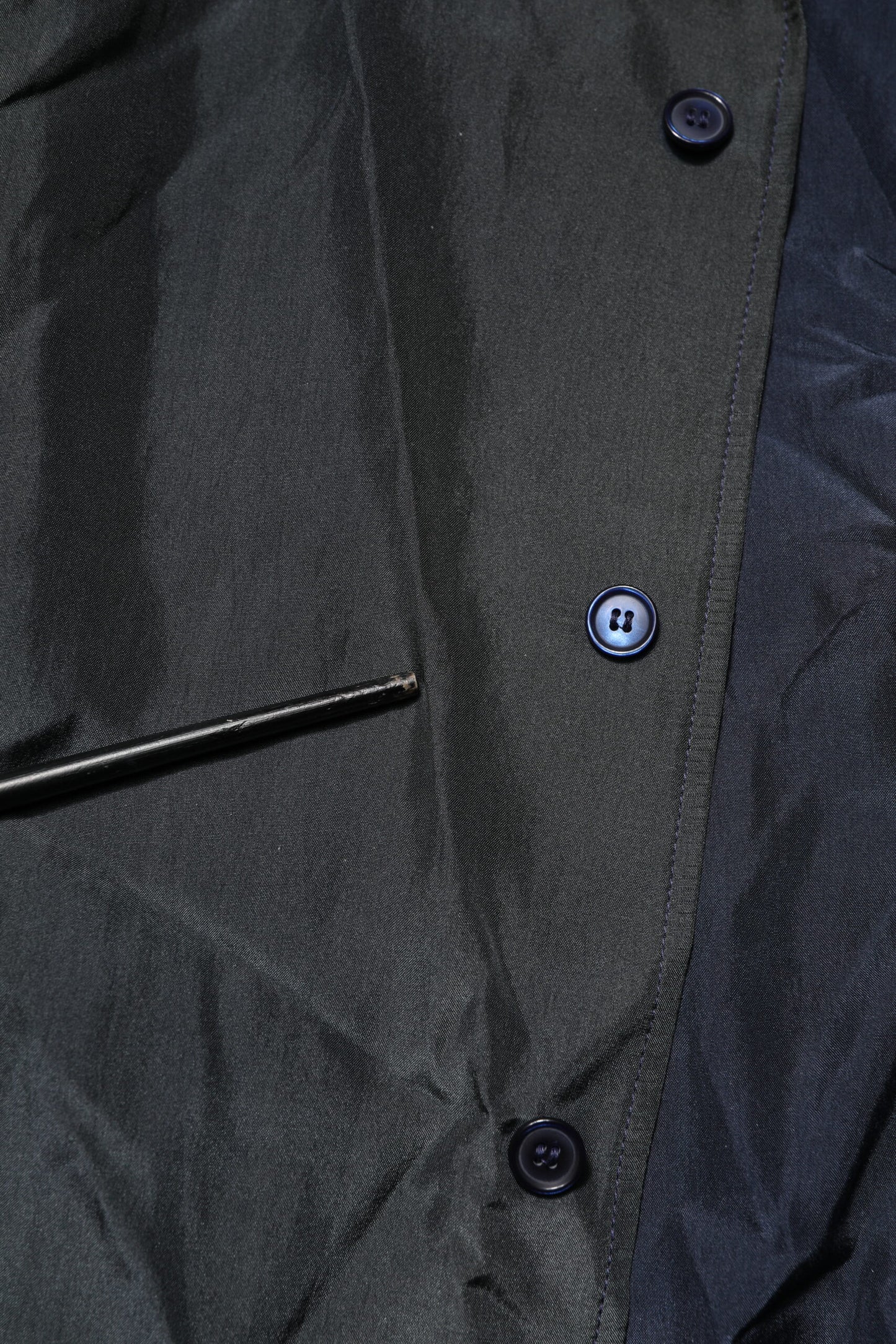 Dolce & Gabbana Black Silk Short Sleeves Men Casual Shirt