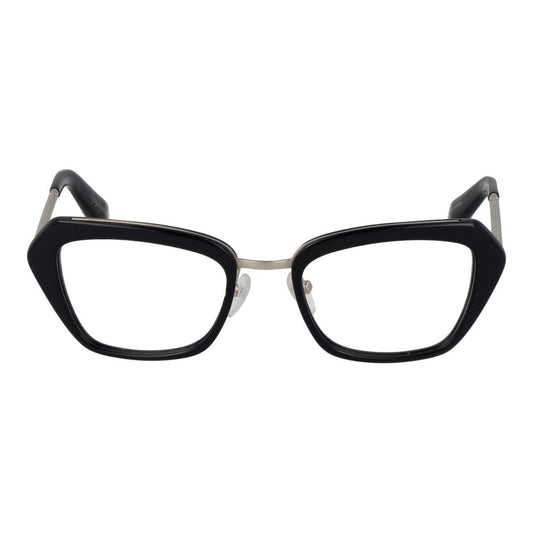 Yohji Yamamoto Blue Acetate Glasses (Frames)