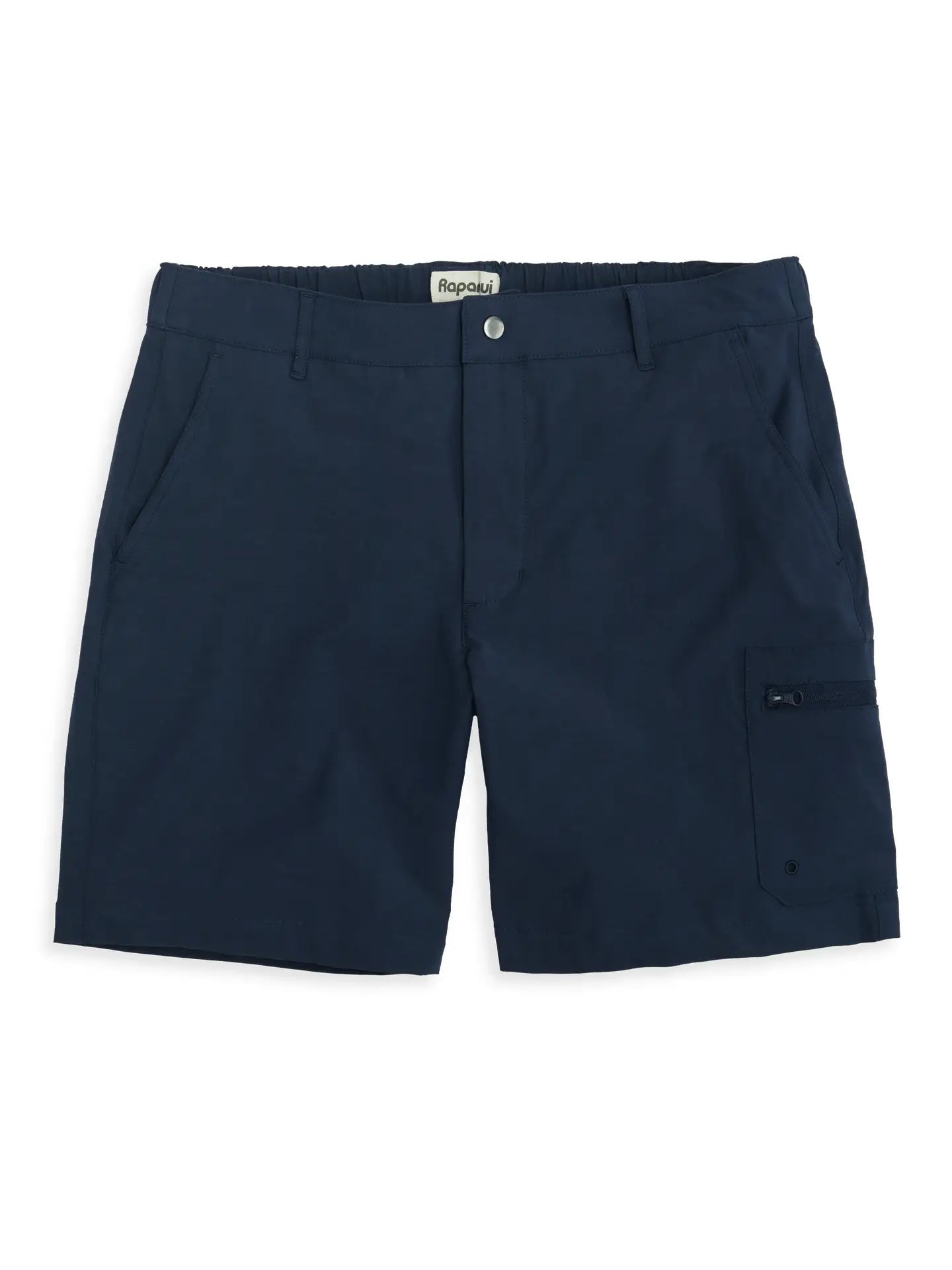 Men's Hybrid Shorts Slate Grey