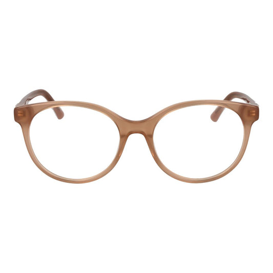 Guess Beige Acetate Glasses (Frames)