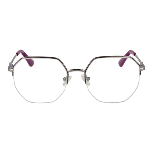 Guess Silver Metal Glasses (Frames)