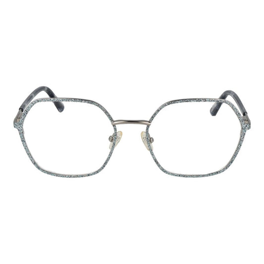 Guess Silver Metal Glasses (Frames)