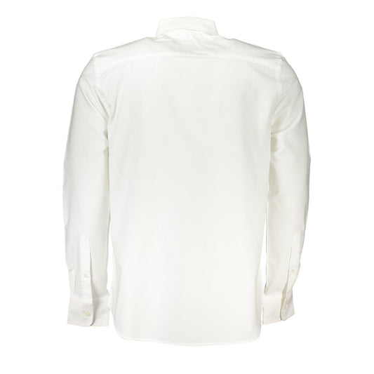 North Sails White Cotton Shirt