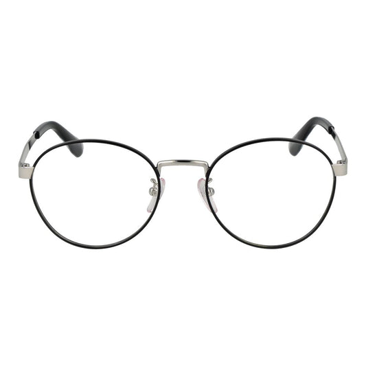BMW Black Metal Glasses (Frames)