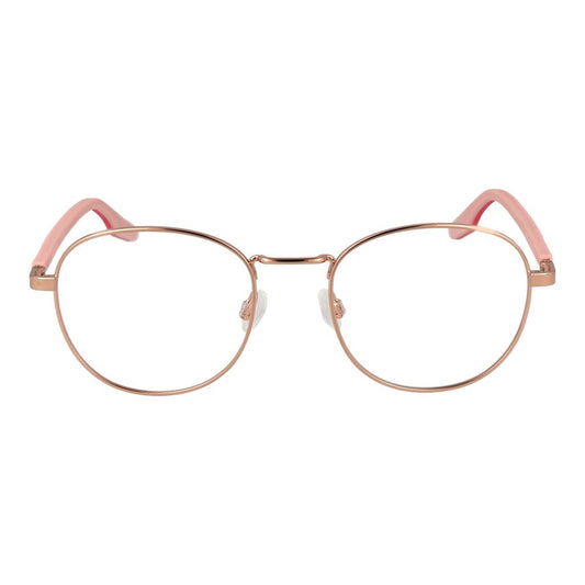 Converse Gold Rubber Glasses (Frames)