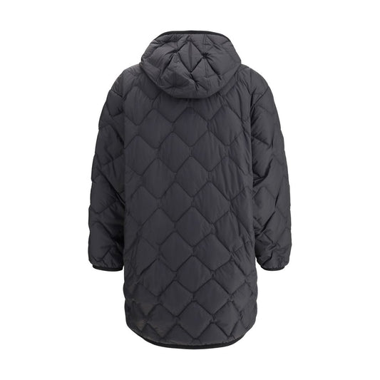 Woolrich Black Polyester Clothing