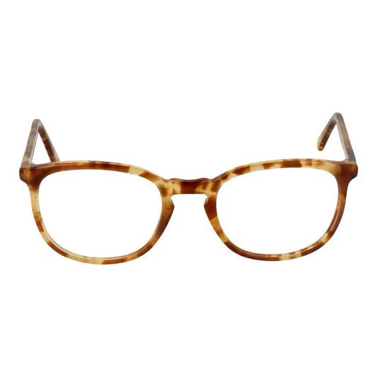 Andy Wolf Brown Acetate Glasses (Frames)