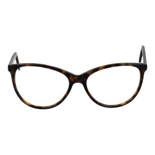 Andy Wolf Brown Acetate Glasses (Frames)