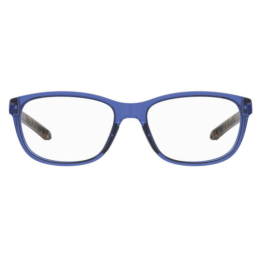 Under Armour Transparent Resin Frames