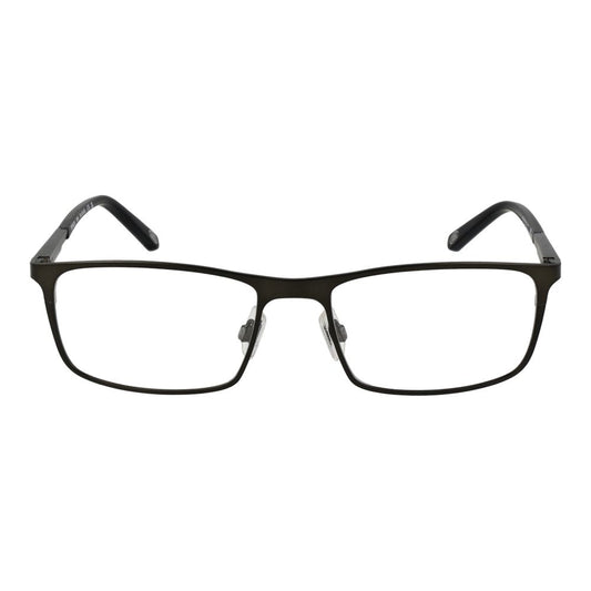 Land Rover Army Stainless Steel Glasses (Frames)