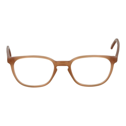 Andy Wolf Orange Acetate Glasses (Frames)