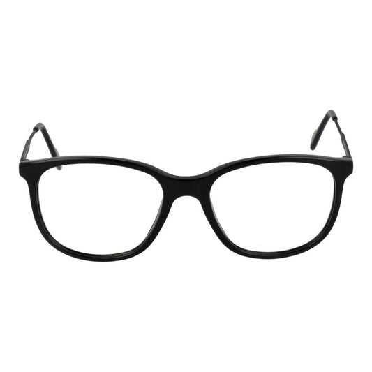 Andy Wolf Black Acetate Glasses (Frames)