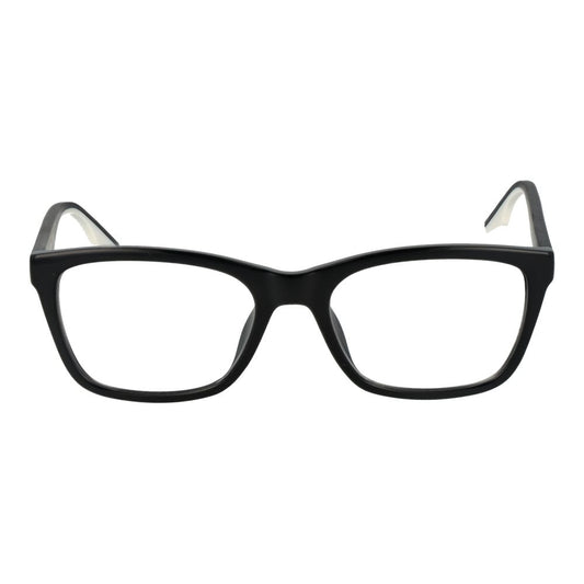 Converse Black Stainless Steel Glasses (Frames)