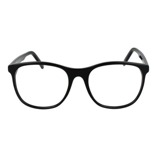Andy Wolf Black Acetate Glasses (Frames)