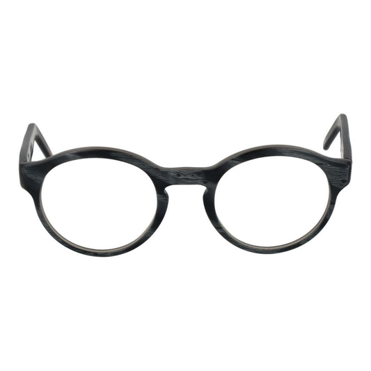 Andy Wolf Gray Acetate Glasses (Frames)