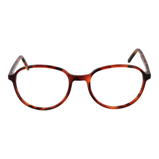 Andy Wolf Red Acetate Glasses (Frames)