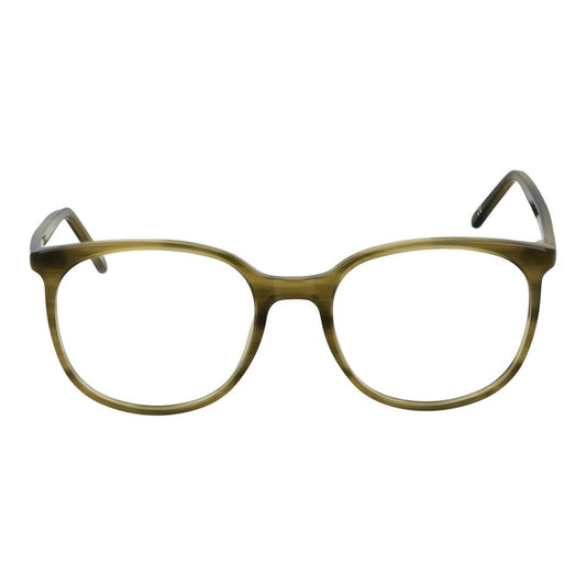 Andy Wolf Green Acetate Glasses (Frames)
