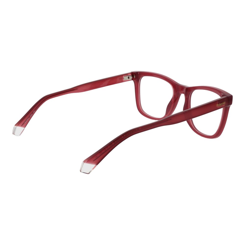 Polaroid Multicolor Plastic Glasses (Frames)