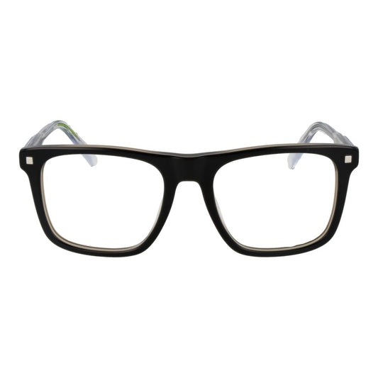 Polaroid Black Acetate Glasses (Frames)
