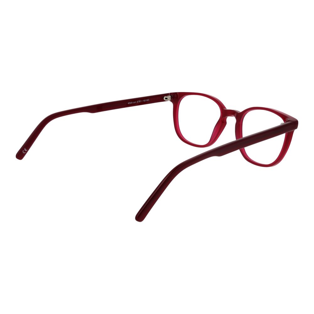Andy Wolf Purple Acetate Glasses (Frames)