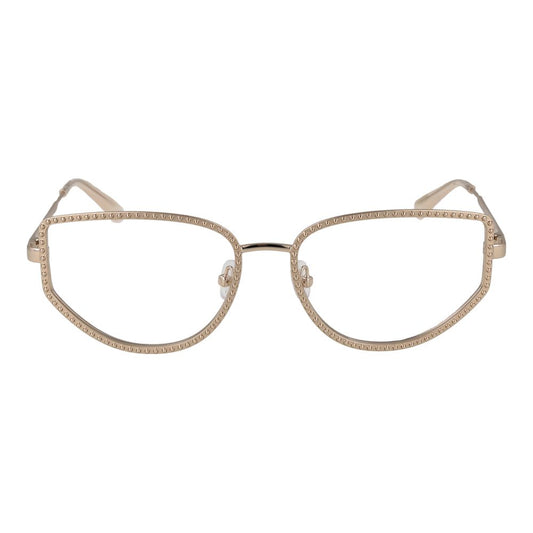 Max & Co Gold Metal Glasses (Frames)
