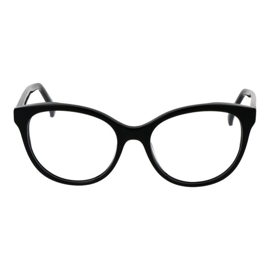 Max Mara Black Acetate Glasses (Frames)