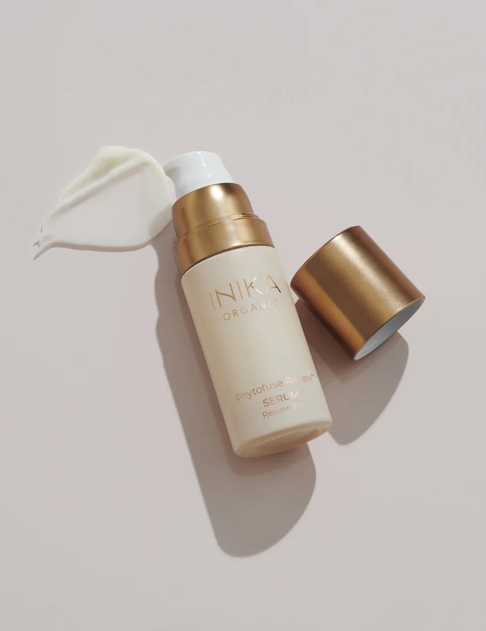 INIKA Organic Phytofuse Renew Serum 30ml